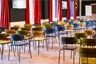 Conférences et ateliers